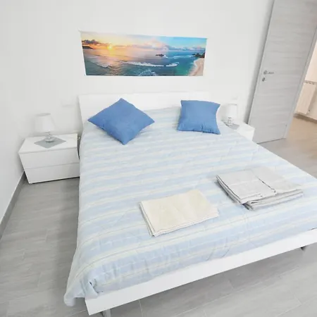 Apartamento George House Golfo Dei Poeti 5 Terre
