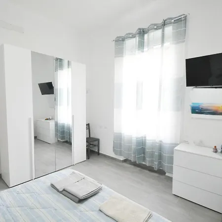 Apartamento George House Golfo Dei Poeti 5 Terre