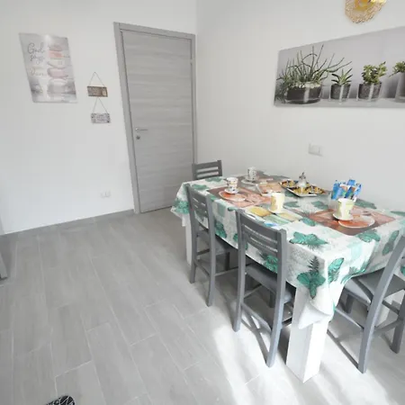 Lejlighed George House Golfo Dei Poeti 5 Terre