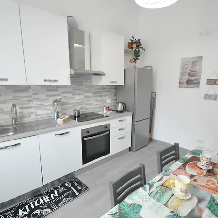 Lejlighed George House Golfo Dei Poeti 5 Terre La Spezia