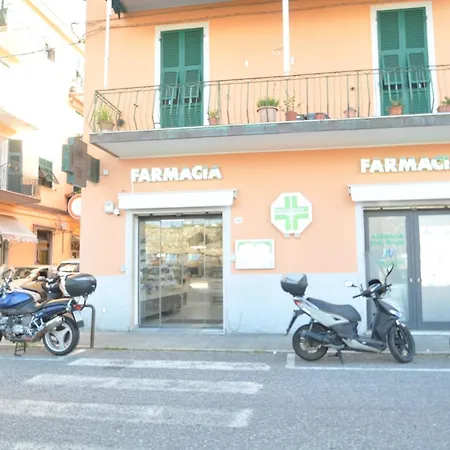 George House Golfo Dei Poeti 5 Terre