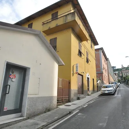 Apartment George House Golfo Dei Poeti 5 Terre