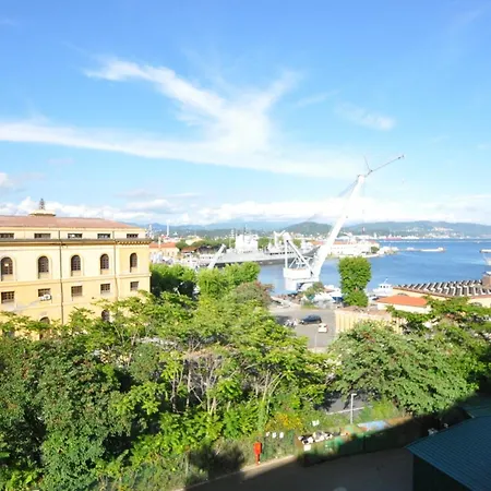Lejlighed George House Golfo Dei Poeti 5 Terre *