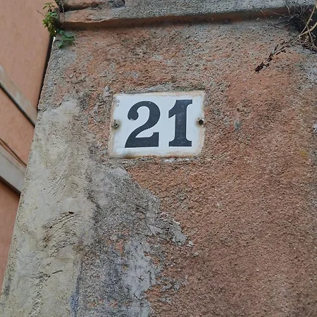 Lejlighed George House Golfo Dei Poeti 5 Terre *