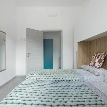 George House Golfo Dei Poeti 5 Terre Lejlighed
