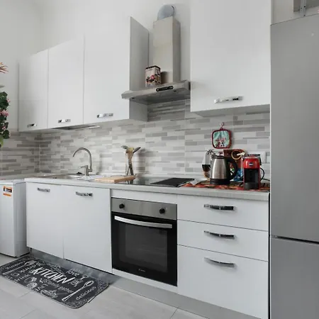George House Golfo Dei Poeti 5 Terre Apartamento La Spezia