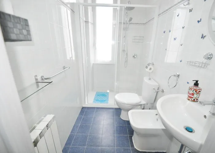 George House Golfo Dei Poeti 5 Terre * La Spezia