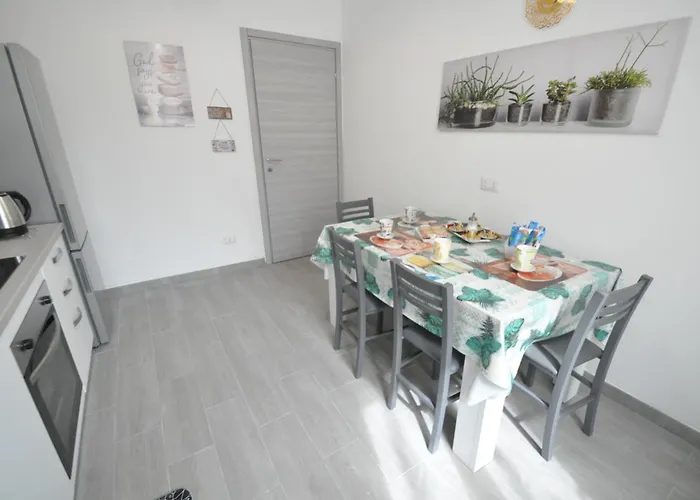 Apartment George House Golfo Dei Poeti 5 Terre
