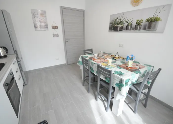 Apartment George House Golfo Dei Poeti 5 Terre