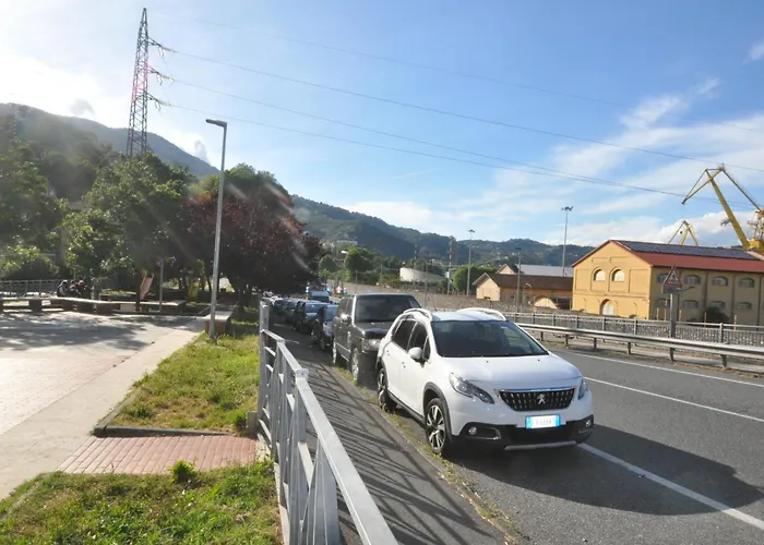 Apartment George House Golfo Dei Poeti 5 Terre La Spezia