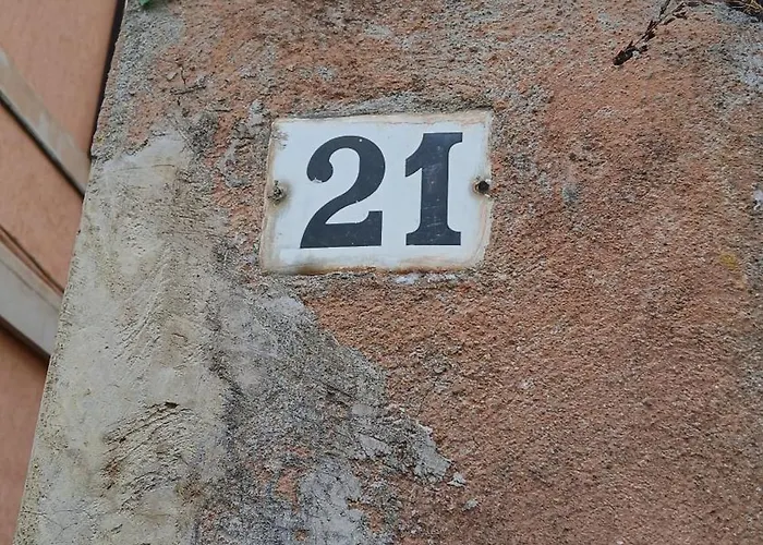 Apartment George House Golfo Dei Poeti 5 Terre *