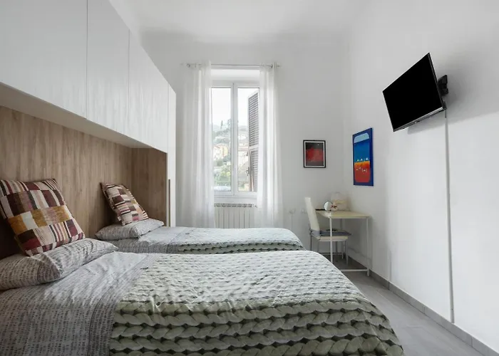 George House Golfo Dei Poeti 5 Terre *