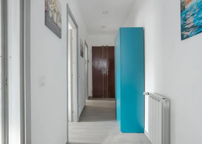 George House Golfo Dei Poeti 5 Terre * La Spezia