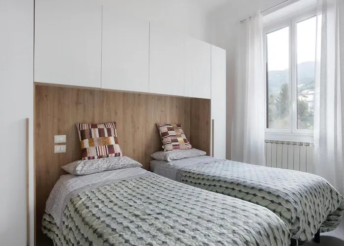 Apartment George House Golfo Dei Poeti 5 Terre