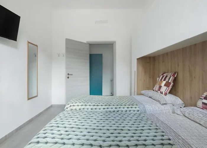 George House Golfo Dei Poeti 5 Terre Apartment