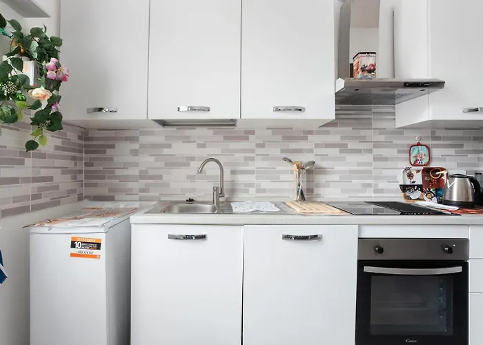 Apartment George House Golfo Dei Poeti 5 Terre *