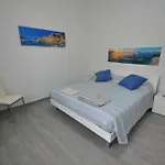 Apartamento George House Golfo Dei Poeti 5 Terre *