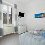 Apartamento George House Golfo Dei Poeti 5 Terre