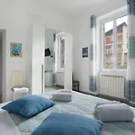 Apartamento George House Golfo Dei Poeti 5 Terre *
