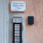 Apartamento George House Golfo Dei Poeti 5 Terre La Spezia