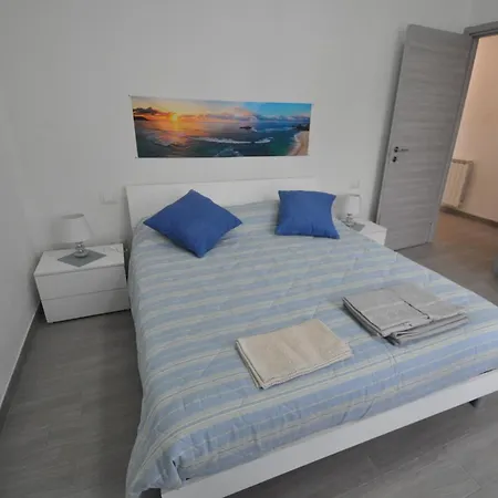 George House Golfo Dei Poeti 5 Terre