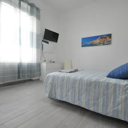 George House Golfo Dei Poeti 5 Terre