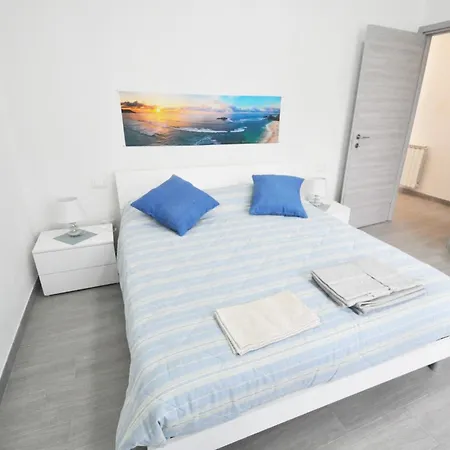 George House Golfo Dei Poeti 5 Terre Lejlighed