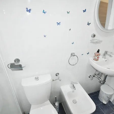 شقة George House Golfo Dei Poeti 5 Terre لا سبيتسْيا