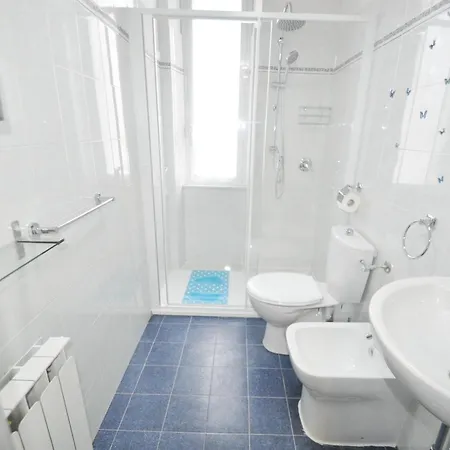 George House Golfo Dei Poeti 5 Terre * La Spezia