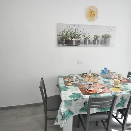 George House Golfo Dei Poeti 5 Terre