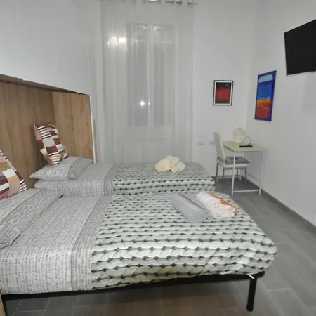 George House Golfo Dei Poeti 5 Terre *