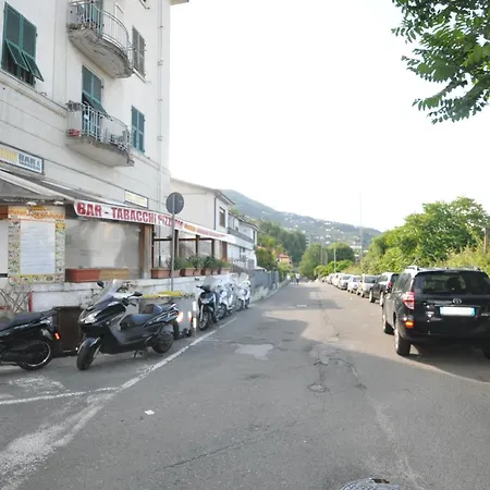 Apartamento George House Golfo Dei Poeti 5 Terre La Spezia