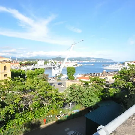 George House Golfo Dei Poeti 5 Terre