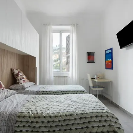 George House Golfo Dei Poeti 5 Terre *