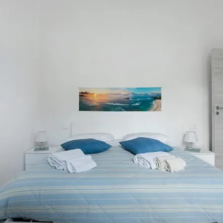 George House Golfo Dei Poeti 5 Terre Lejlighed