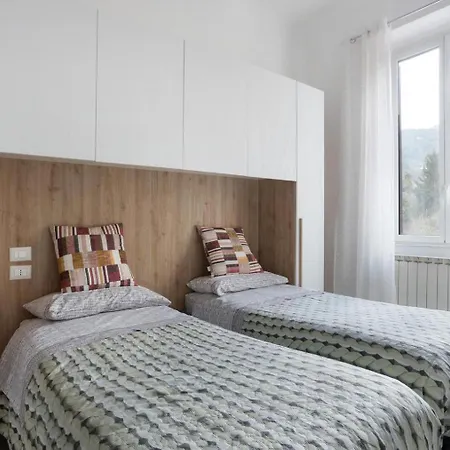 شقة George House Golfo Dei Poeti 5 Terre