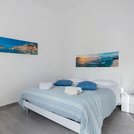 George House Golfo Dei Poeti 5 Terre *