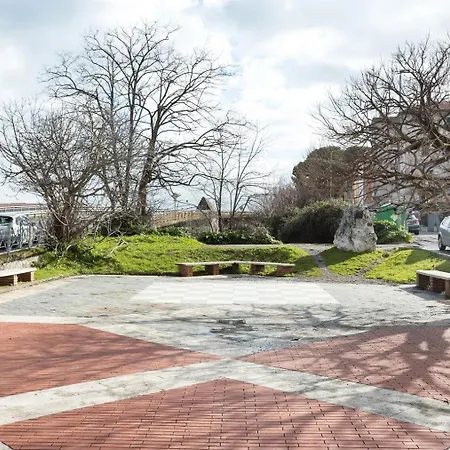 George House Golfo Dei Poeti 5 Terre Lejlighed *