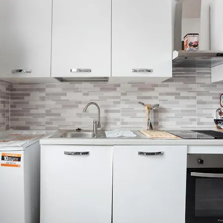 아파트 George House Golfo Dei Poeti 5 Terre *