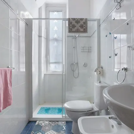 Lejlighed George House Golfo Dei Poeti 5 Terre La Spezia