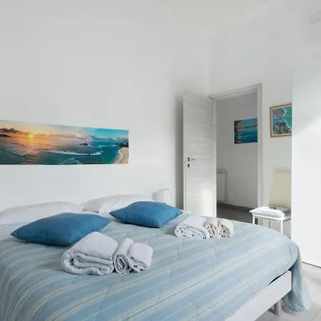 George House Golfo Dei Poeti 5 Terre *