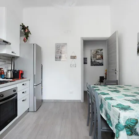 George House Golfo Dei Poeti 5 Terre * لا سبيتسْيا